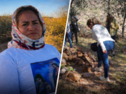 Vamos a casa: Ceci Flores, madre buscadora, afirma haber encontrado a su hijo