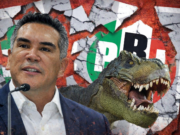 PRI de Alito, renovarse o morir