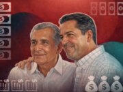 Mexicanos contra la Corrupción revela vínculo de facturera con contratista y amigo de Adán Augusto