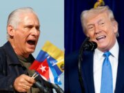 NYT: Trump exige la salida de Díaz-Canel para dialogar con Cuba