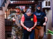 Casinos, drogas y lavado: la red que escaló hasta el círculo de Hernán Bermúdez sancionado por EU