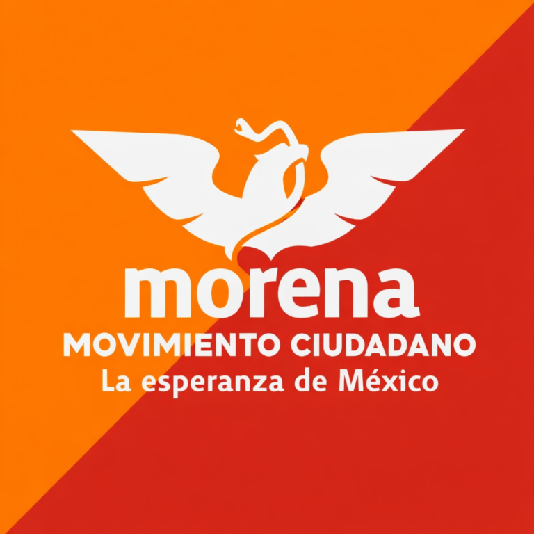 MC, ¿el partido fosforena?
