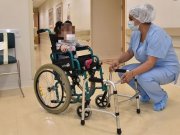 Prohíbe la Corte al IMSS entregar prótesis a niños