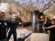 Detectan hundimientos de pilotes en el Tramo 5 del Tren Maya